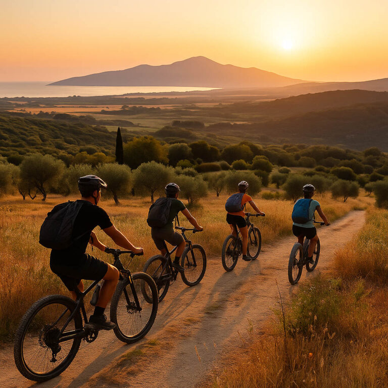 Mountain-Bike-Toscana